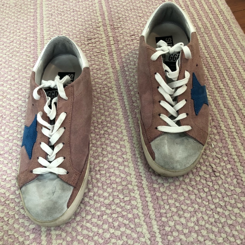 Golden Goose Sneakers